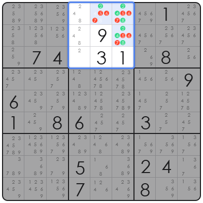 printable sudoku booklet