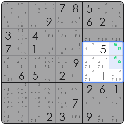 easy sudoku online free