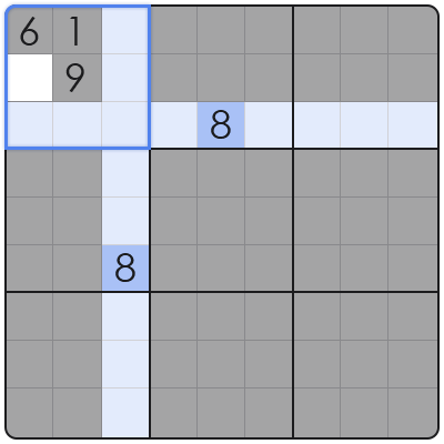 sudoku expert techniques